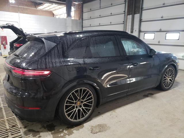 VIN WP1AB2AY2PDA14823 2023 Porsche Cayenne, S no.3