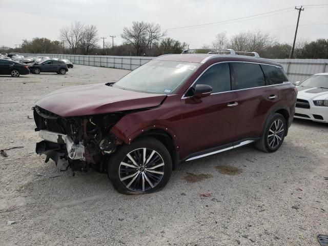 2023 INFINITI QX60 SENSO - 5N1DL1GS4PC371267