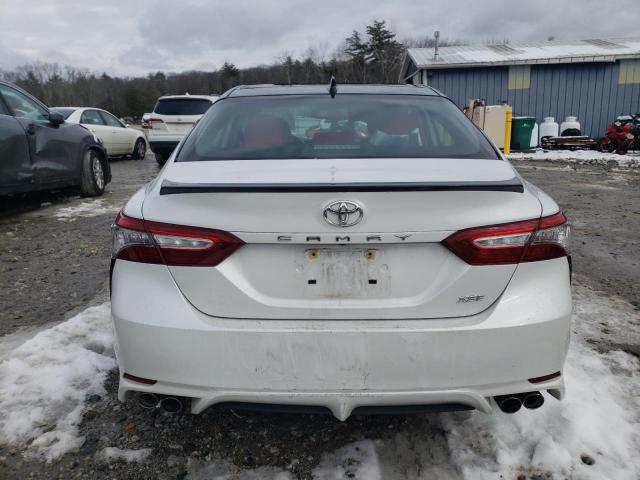 VIN 3FA6P0LU5ER397982 2014 Ford Fusion, Hybrid SE no.6