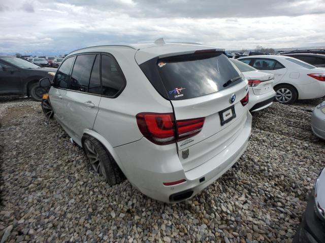 2016 BMW X5 xDrive50I VIN: 5UXKR6C5XG0J79794 Lot: 43296154