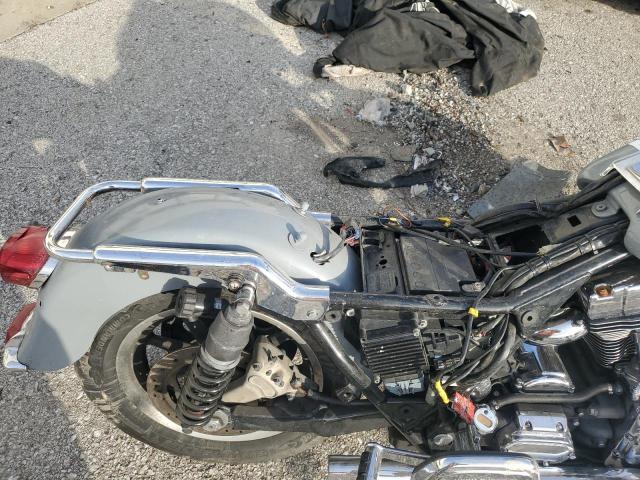 2002 HARLEY-DAVIDSON FLHRI 1HD1FBW162Y640439
