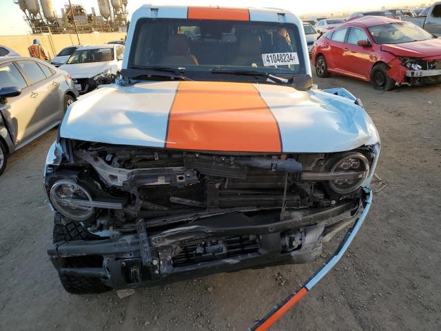 2023 FORD BRONCO HER 1FMEE4GP9PLA70117