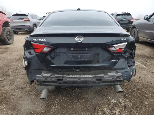 2020 NISSAN ALTIMA SV - 1N4BL4DW3LC149257