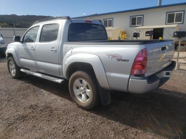 Vin: 3tmju4gn8bm109663, lot: 40613124, toyota tacoma double cab prerunner 20112