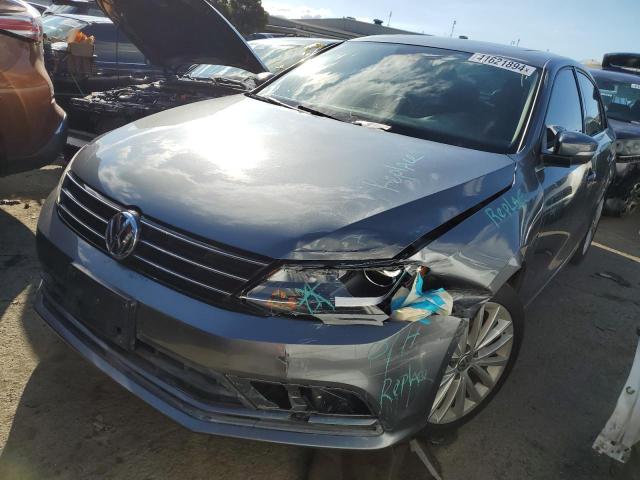 2015 VOLKSWAGEN JETTA SE 3VWD17AJ7FM214999