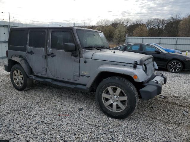 1C4BJWEG5EL128626 2014 JEEP WRANGLER-3