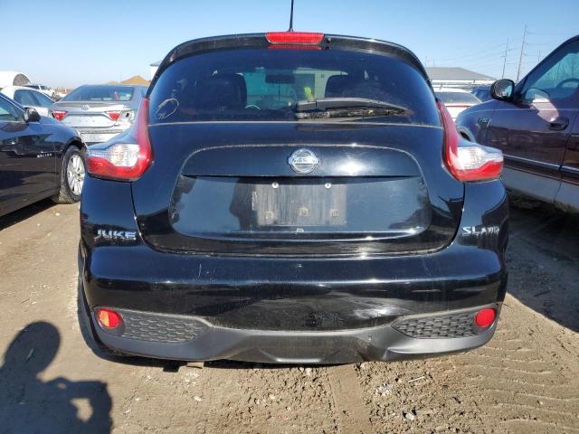 2016 NISSAN JUKE S - JN8AF5MV0GT656119