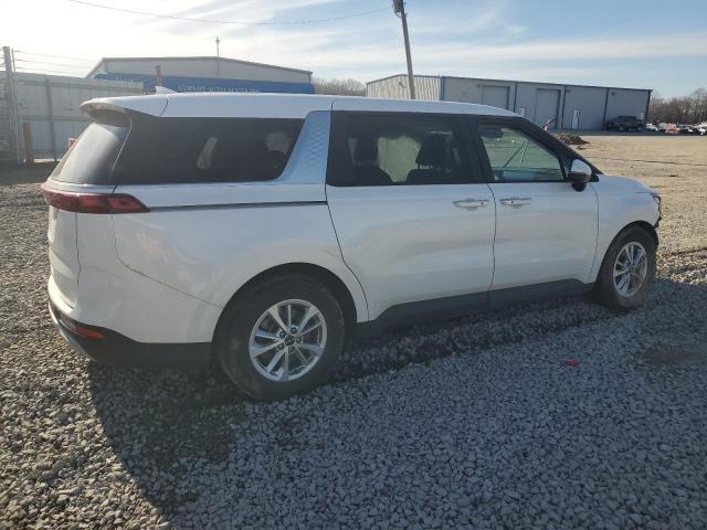2022 KIA CARNIVAL L KNDNB4H30N6176511