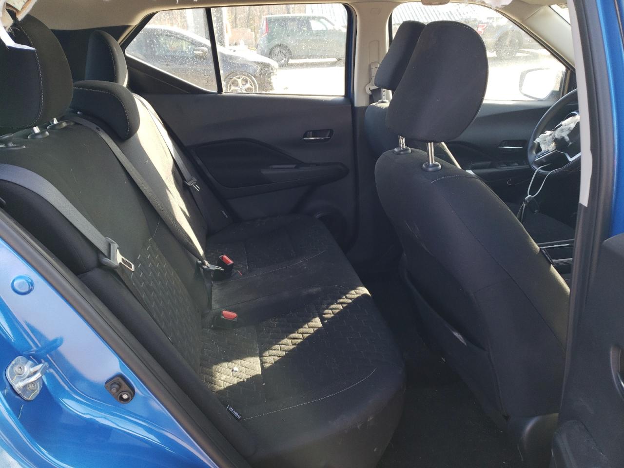 3N1CP5CV3PL490690 NISSAN KICKS 2023