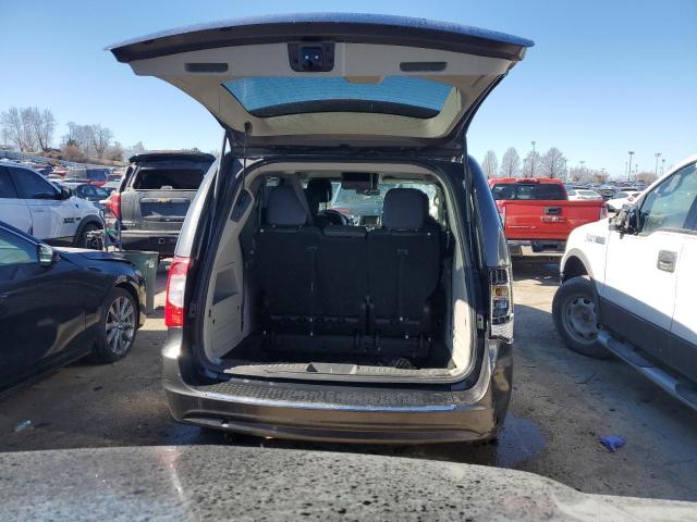 VIN 2C4RC1BG8GR205175 2016 Chrysler Town and Countr... no.6