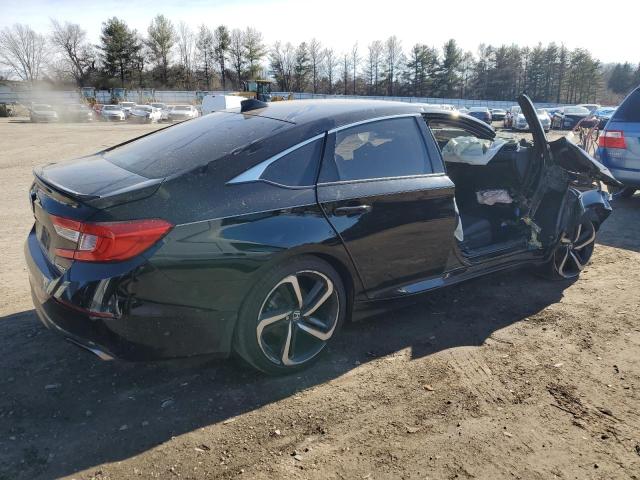 1HGCV1F36NA097066 Honda Accord SPO 3