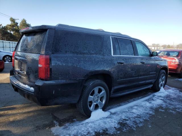 2018 CHEVROLET SUBURBAN K 1GNSKGKC4JR266709