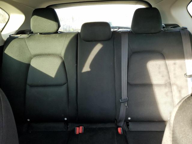 2020 MAZDA CX-5 SPORT JM3KFBBM2L0757125