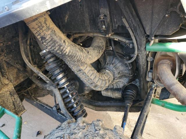 2020 POLARIS RZR XP TUR - 3NSNAE92XLF798693