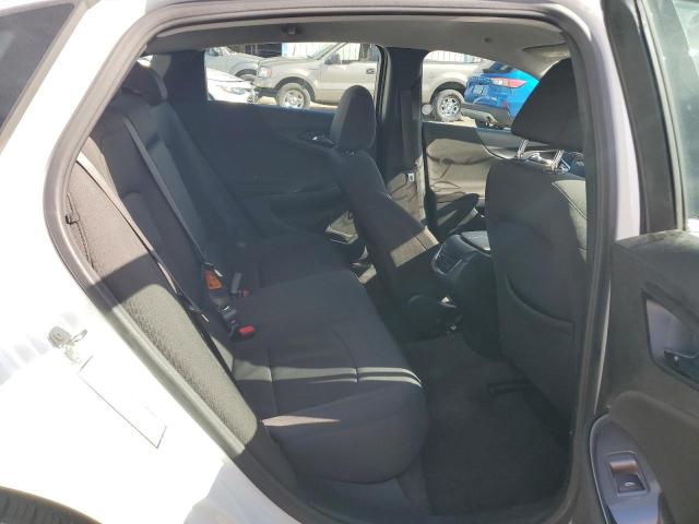 2021 CHEVROLET MALIBU LT 1G1ZD5ST3MF065758