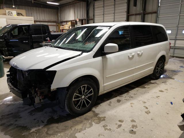 2016 DODGE GRAND CARA 2C4RDGCG2GR134750