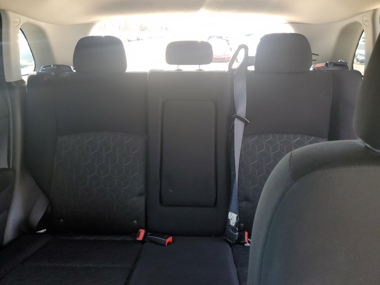 JA4AP3AU8LU011547 MITSUBISHI OUTLANDER 2020