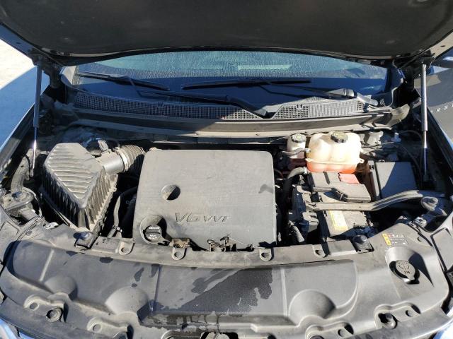 2021 CHEVROLET TRAVERSE L 1GNERHKW5MJ147319