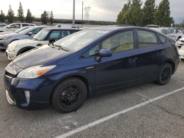 Vin: jtdkn3du8c1515819, lot: 44805294, toyota prius 20121