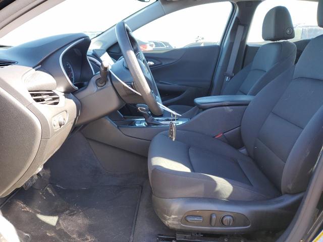 2022 CHEVROLET MALIBU LT 1G1ZD5ST4NF200103