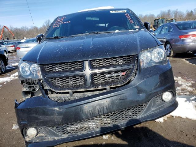 2016 DODGE GRAND CARA 2C4RDGEG2GR265125