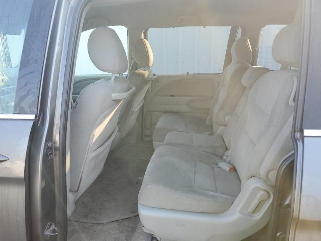 2008 HONDA ODYSSEY EX 5FNRL38448B053384  44484684