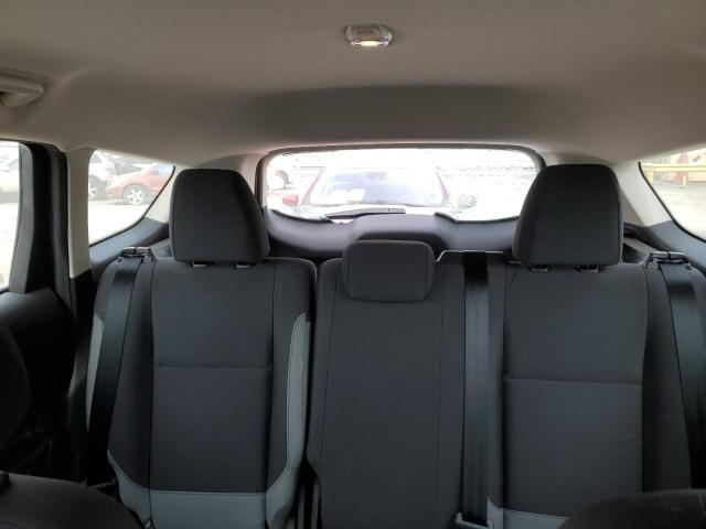 2015 FORD ESCAPE S 1FMCU0F72FUC63738