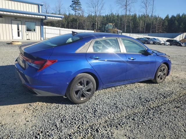 2022 HYUNDAI ELANTRA SE 5NPLM4AG9NH058641
