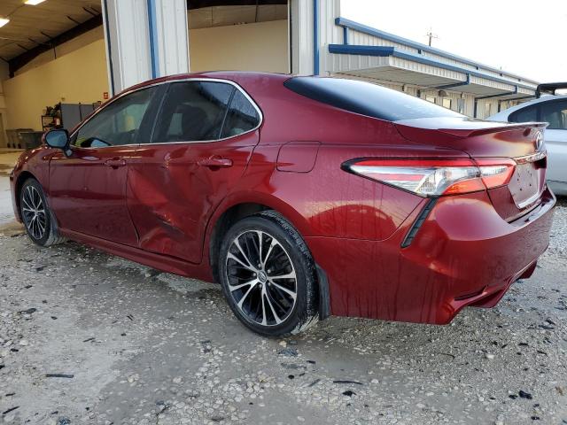 2018 Toyota Camry L VIN: 4T1B11HK3JU547545 Lot: 40595304