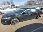 2021 NISSAN ALTIMA S - 1N4BL4BV6MN398765