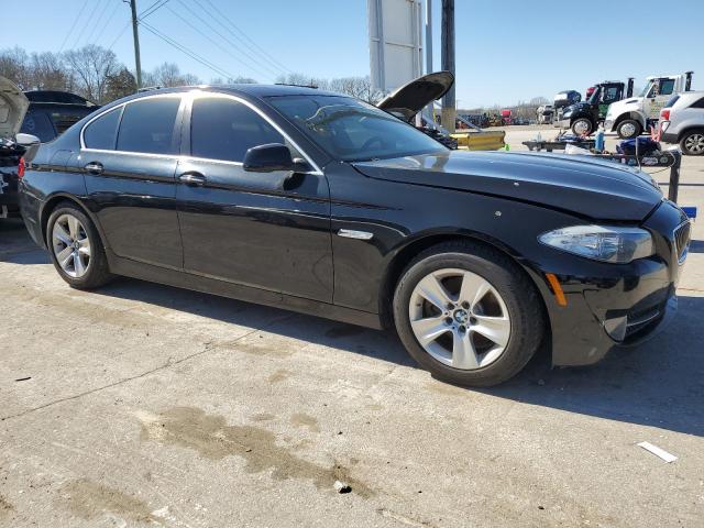 VIN WBAXG5C5XDDY34710 2013 BMW 5 Series, 528 I no.4