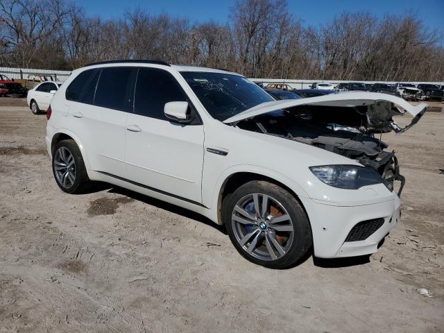 VIN 5YMGY0C53D0C11739 2013 BMW X5, M no.4