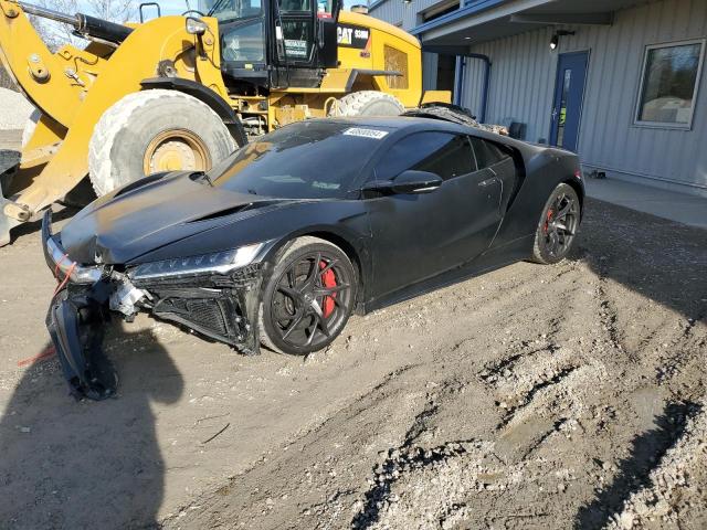 2017 ACURA NSX - 19UNC1B00HY000224