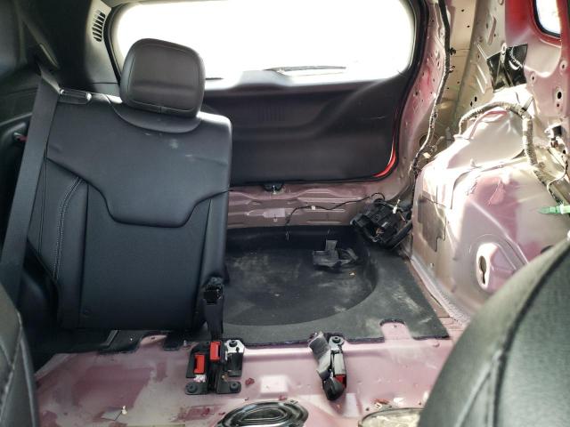 2021 JEEP COMPASS 80 3C4NJDEB4MT561718