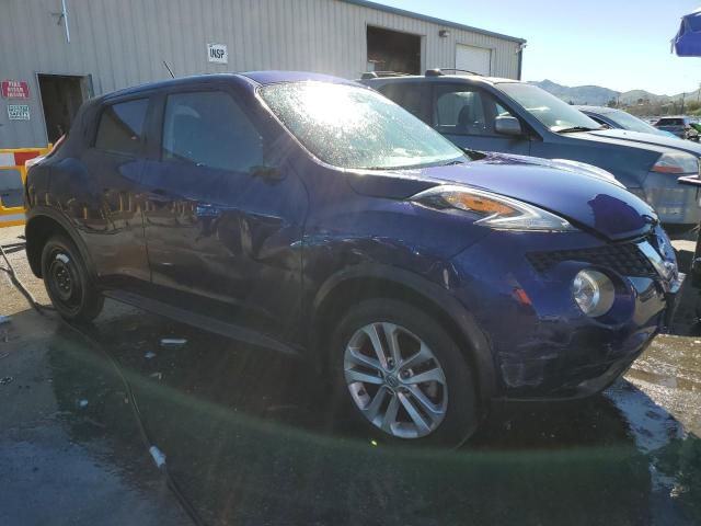 2016 Nissan Juke S VIN: JN8AF5MR8GT603235 Lot: 42320884