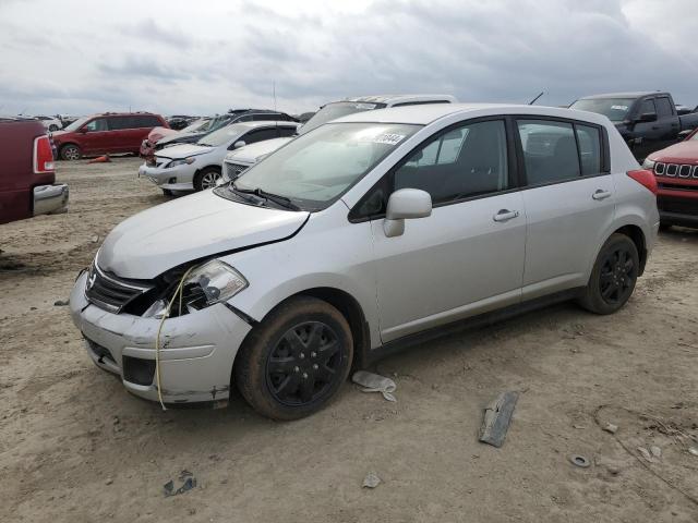 2012 Nissan Versa S VIN: 3N1BC1CP5CL370014 Lot: 42301044