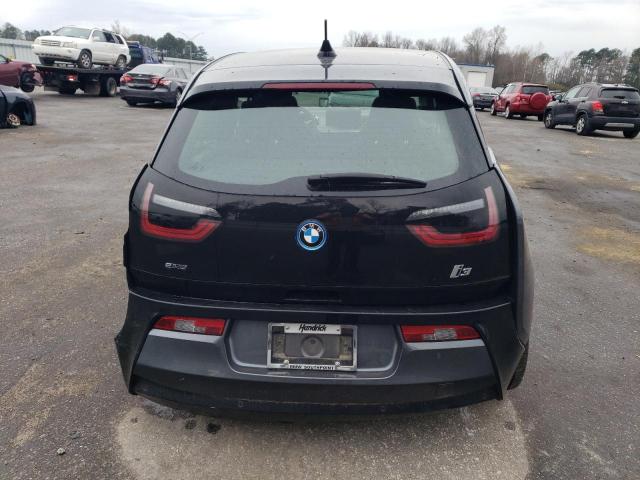 VIN WBY1Z8C53HV551410 2017 BMW I3, Rex no.6