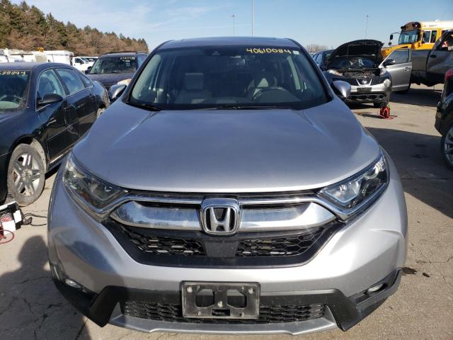 2017 HONDA CR-V EXL 5J6RW2H89HL038701