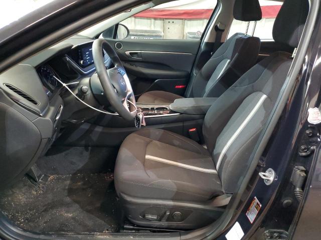 2023 HYUNDAI SONATA SEL KMHL64JA8PA319561