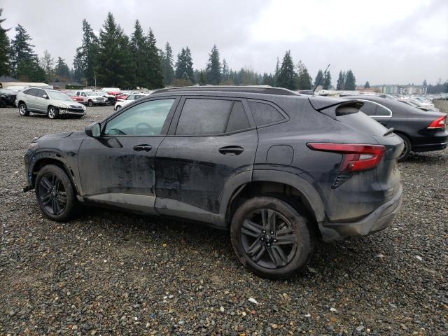 2024 CHEVROLET TRAX ACTIV KL77LKE26RC045531