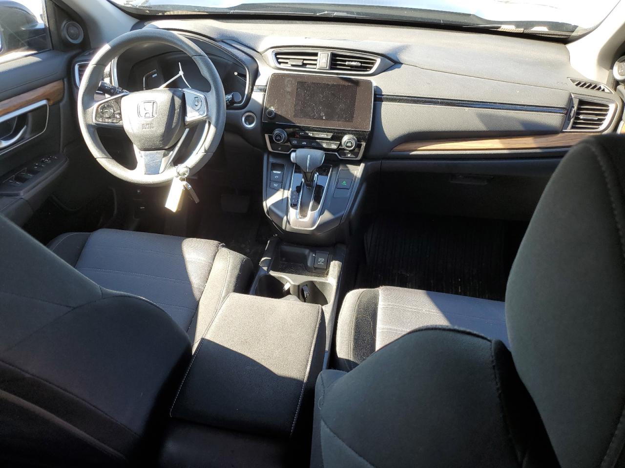 7FARW2H50JE063494 HONDA CRV 2018