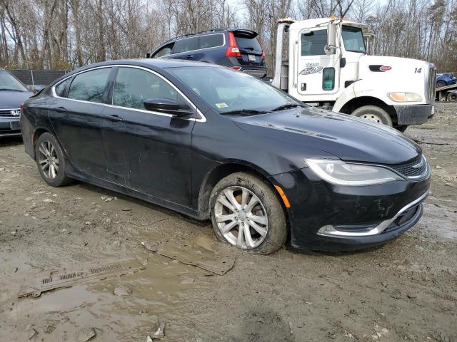 2015 CHRYSLER 200 LIMITE 1C3CCCAB8FN689663