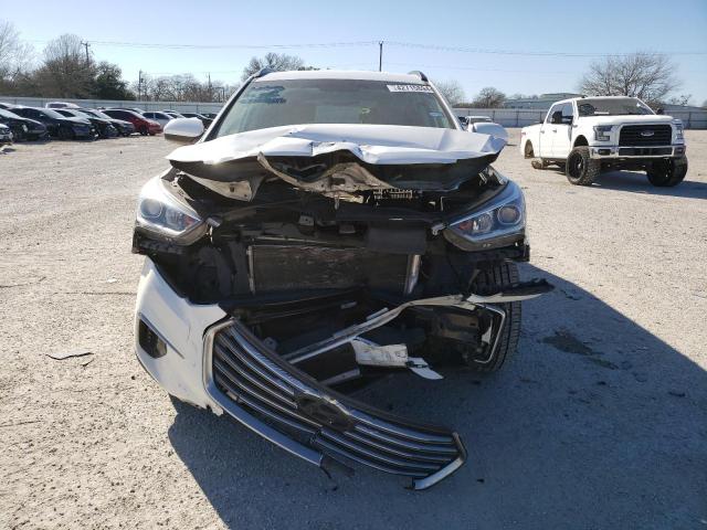 2018 HYUNDAI SANTA FE S - KM8SM4HF6JU270255