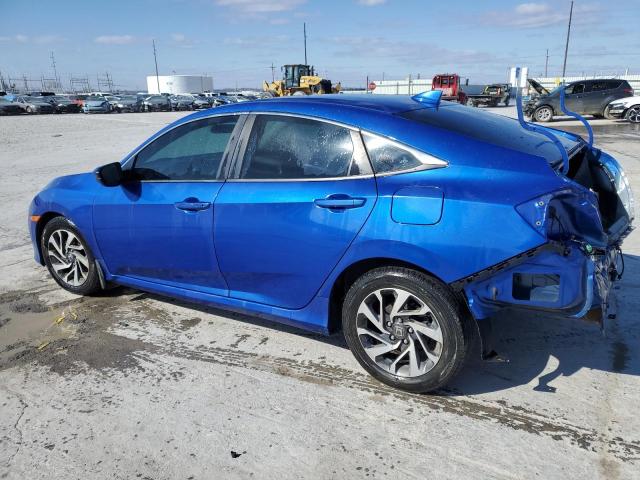 2018 HONDA CIVIC EX 19XFC2F73JE027039