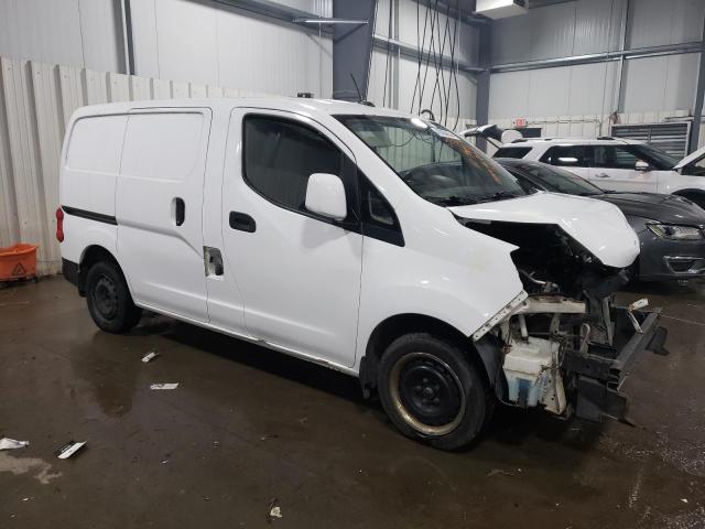 2016 NISSAN NV200 2.5S 3N6CM0KNXGK698479