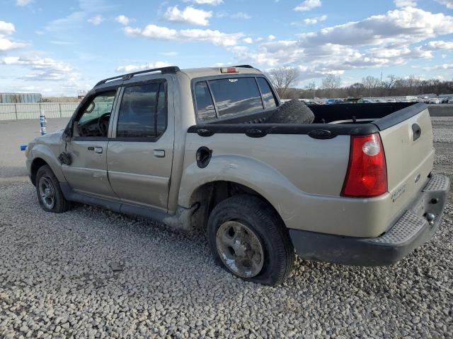 2004 Ford Explorer Sport Trac VIN: 1FMZU67K44UB76789 Lot: 44396694