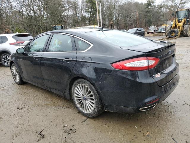 2016 FORD FUSION TIT 3FA6P0K9XGR344419