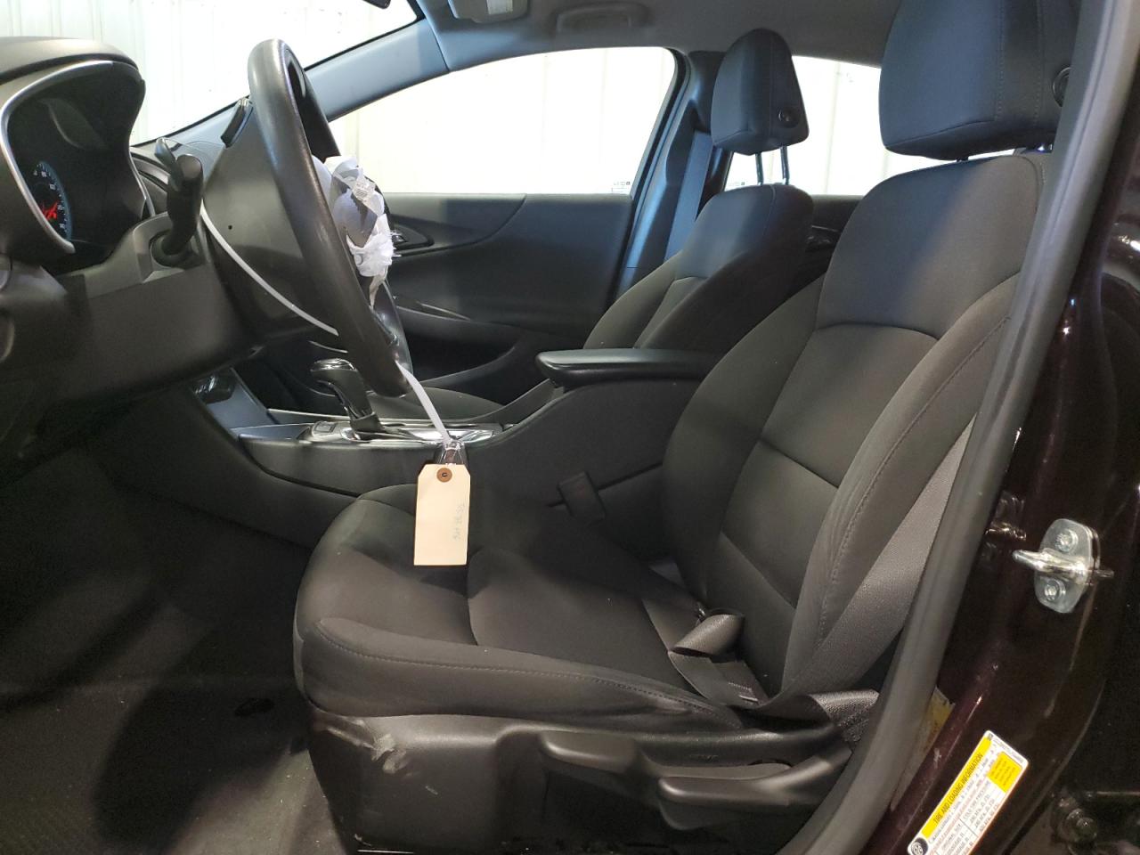 1G1ZB5ST0LF044998 CHEVROLET MALIBU 2020