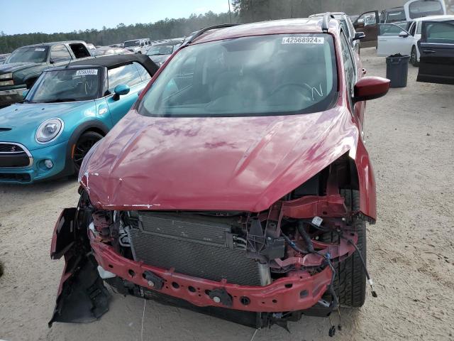 2018 FORD ESCAPE SE - 1FMCU9GD1JUC56216