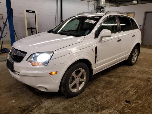 2009 Saturn VUE XR